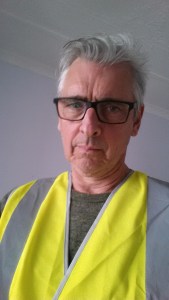 Hi Vis vest