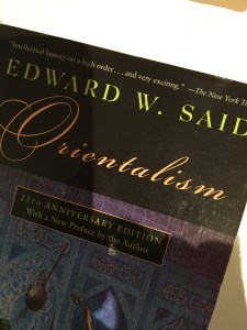orientalism